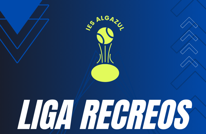 Liga recreos