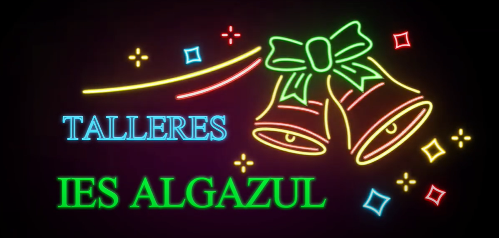 Talleres Algazul