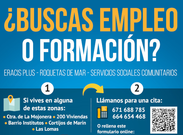 Orientación laboral y profesional