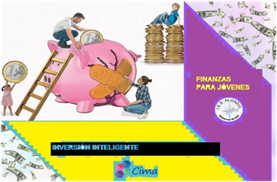 Taller: inversión inteligente