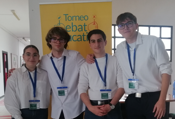 Torneo de debate